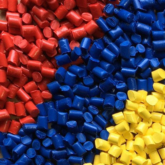 Masterbatch d’additifs