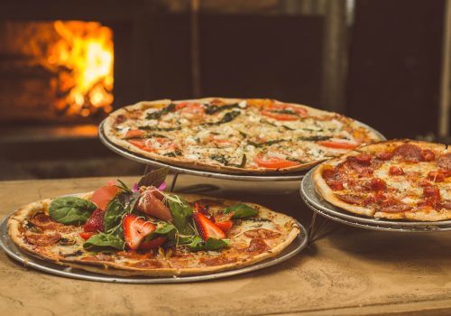 Pizzeria Pizzeria